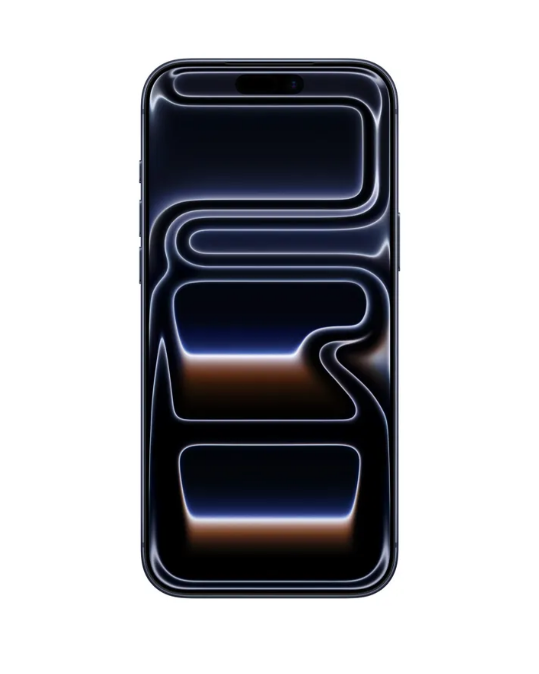 iPhone 17 Pro Max Frente