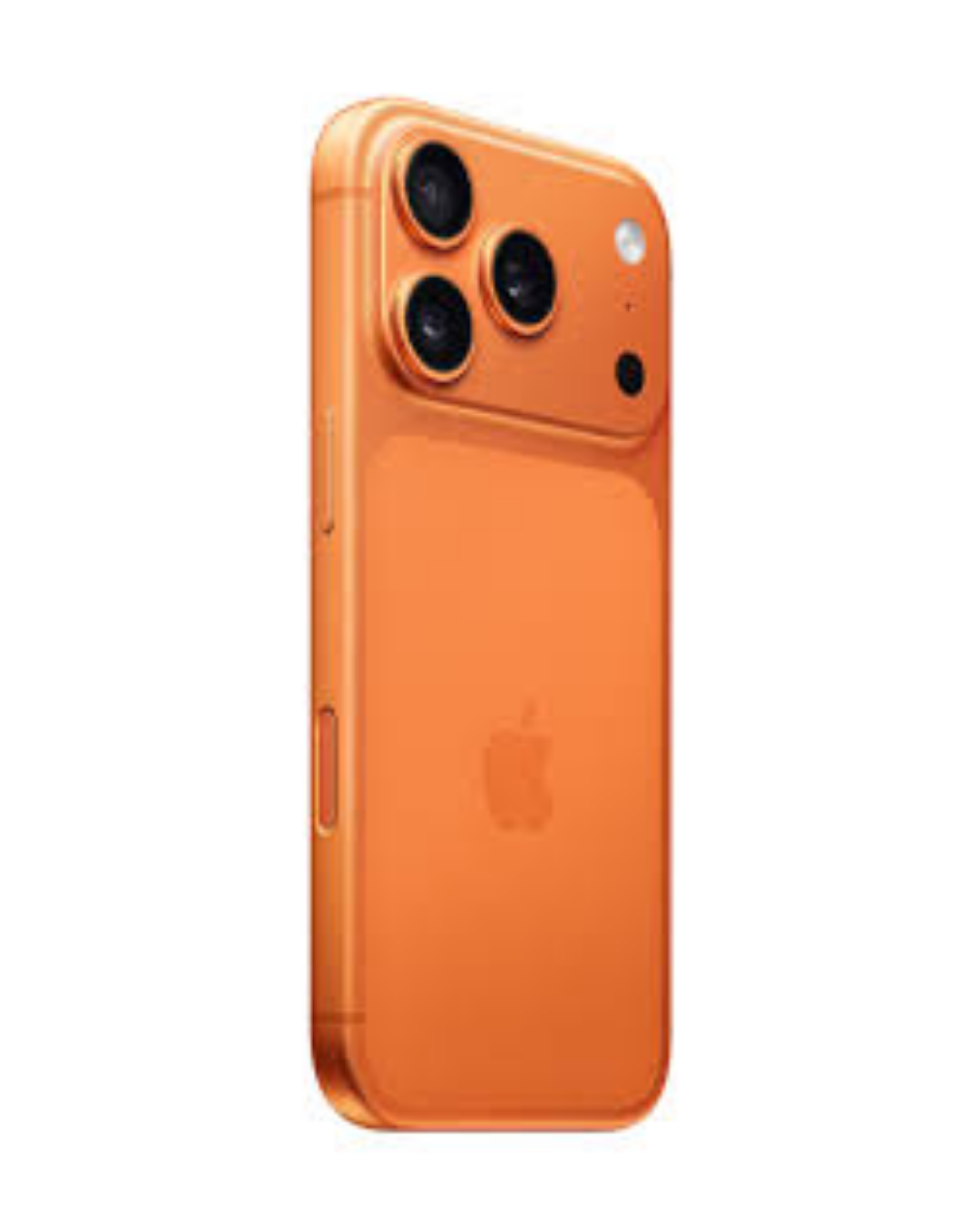iPhone 17 Pro Max Lateral